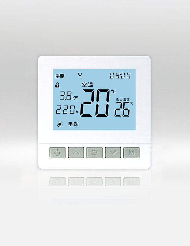 CRA-IP68 Series