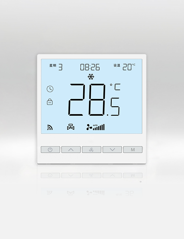 CRA-IP68 Series