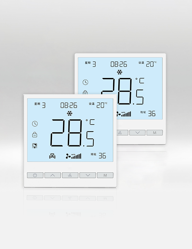 CRA-IP68 Series