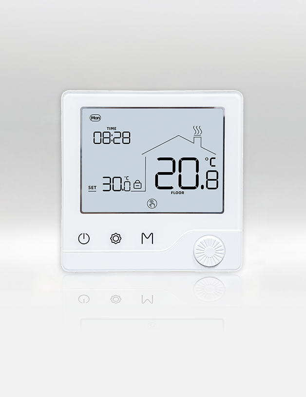 CRA-IP68 Series