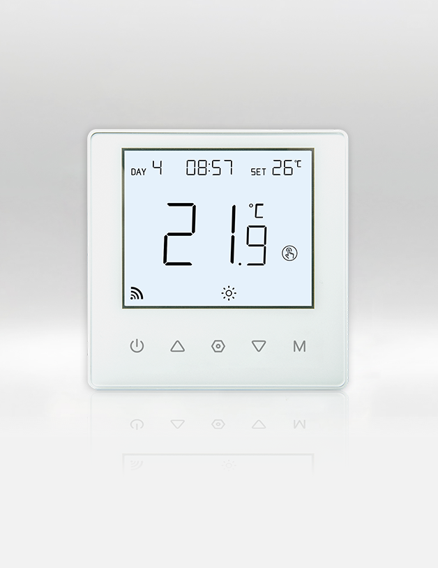 CRA-IP68 Series